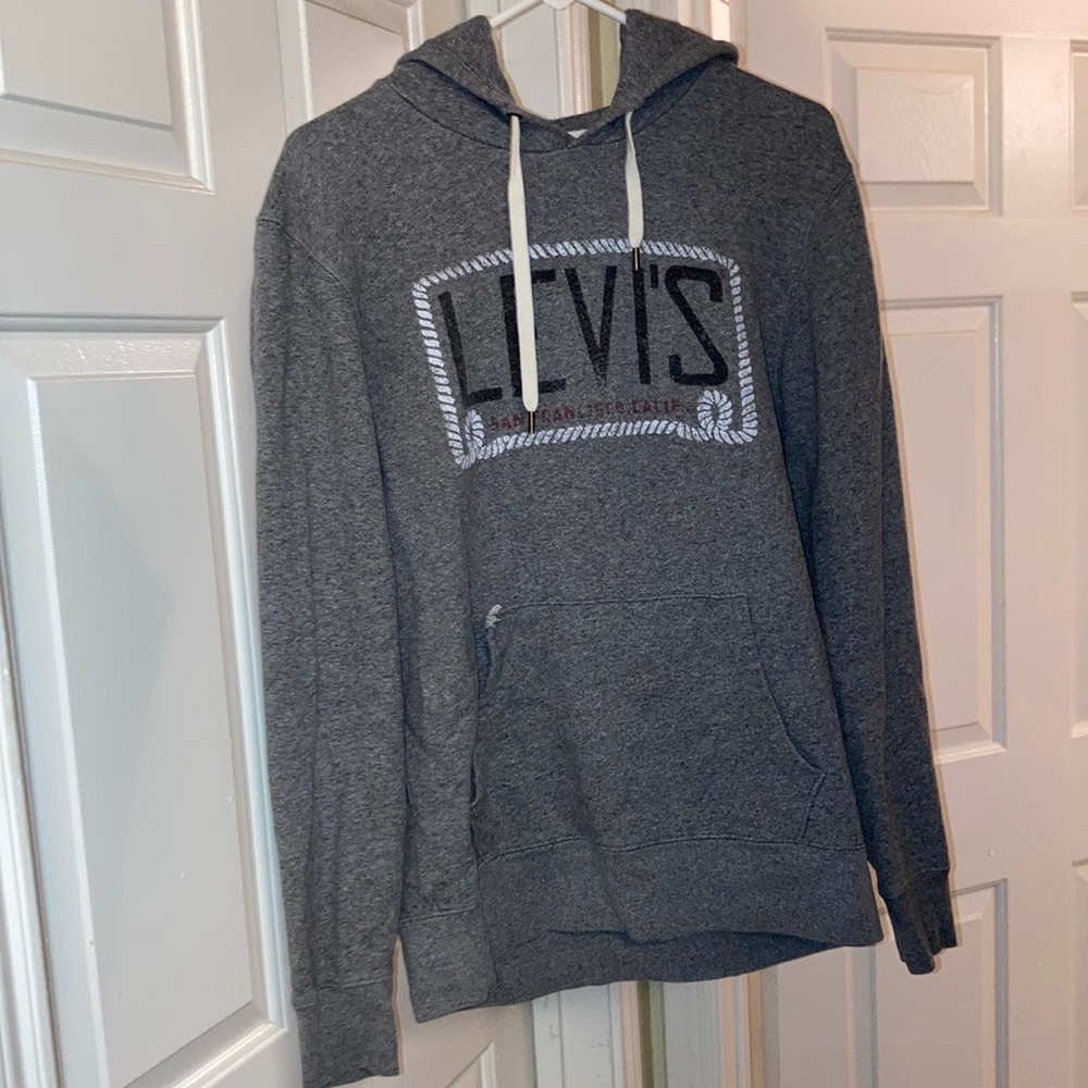 Levi’s Hoodie